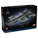 LEGO 76354 Marvel S.H.I.E.L.D. Helicarrier