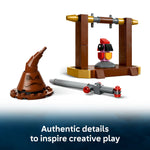 LEGO 76448 Harry Potter Fawkes: Dumbledore's Phoenix