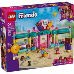 LEGO Friends 42649 Heartlake City Sweet Shop