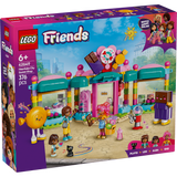 LEGO Friends 42649 Heartlake City Sweet Shop