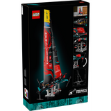 LEGO Technic 42174 Emirates Team New Zealand AC75 Yacht