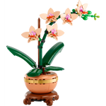 LEGO Botanicals 10343 Mini Orchid