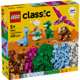 LEGO Classic 11041 Creative Dinosaurs