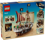 LEGO 75639 ONE PIECE The Going Merry Pirate Ship