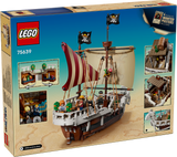 LEGO 75639 ONE PIECE The Going Merry Pirate Ship