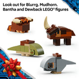 LEGO 75456 Star Wars  Advent Calendar 2026