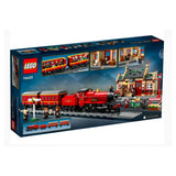 LEGO Hogwarts Express ™ Train Set with Hogsmeade Station™ (1074 Pieces) 76423