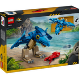 LEGO 77977 Jurassic World Baby Dinosaur: Pteranodon