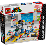 LEGO Super Mario 72035 Mario Kart™ – Toad's Garage