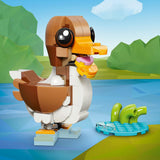 LEGO 31382 Creator 3in1 Cute Animals: Playful Puppy Dog