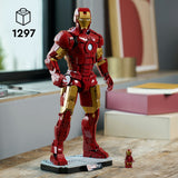 LEGO 76344 Marvel Iron Man Mark 3
