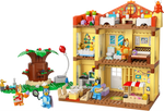 LEGO 11203 Bluey - Bluey’s Family House