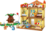 LEGO 11203 Bluey - Bluey’s Family House