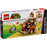 LEGO Super Mario 72033 Mario Kart™ – Donkey Kong & DK Jumbo