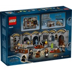 LEGO Harry Potter 76431 Hogwarts™ Castle: Potions Class (397 Pcs)