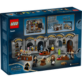 LEGO Harry Potter 76431 Hogwarts™ Castle: Potions Class (397 Pcs)