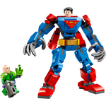 LEGO Super Heroes 76302 Superman™ Mech vs. Lex Luthor™