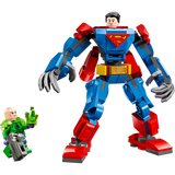 LEGO Super Heroes 76302 Superman™ Mech vs. Lex Luthor™