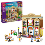 LEGO Friends 42655 Restaurant and Cooking School