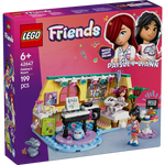 LEGO Friends 42647 Paisley's Room