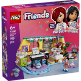 LEGO Friends 42647 Paisley's Room