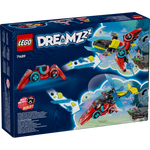 LEGO DREAMZzz 71489 Cooper's Gaming Controller Jet