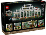 LEGO Ideas 21353 The Botanical Garden