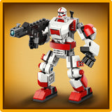 LEGO 75448 Star Wars Clone Shock Trooper Mech