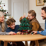 Lego 41843 Icons Family Christmas Tree