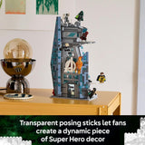 LEGO 76352 Marvel Avengers: Doomsday New Avengers Tower