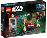 LEGO Star Wars 40658 Millennium Falcon™ Holiday Diorama (282 Pcs)
