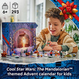 LEGO 75456 Star Wars  Advent Calendar 2026
