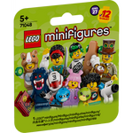 LEGO 71048 Minifigures Series 27 (Complete Set of 12)