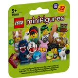 LEGO 71048 Minifigures Series 27 (Complete Set of 12)