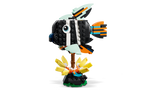 LEGO 31173 Creator 3in1 - Wild Animals Tropical Toucan