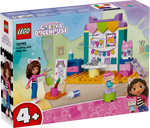 LEGO Gabby Dollhouse 10795 - Crafting with Baby Box (60 Pcs)