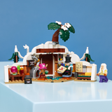 LEGO 75641 ONE PIECE Dr. Hiriluk’s Hideout