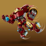 LEGO 76343 Marvel Epic Battle Hulkbuster vs. The Hulk