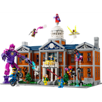 LEGO Super Heroes 76294 X-Men: The X-Mansion