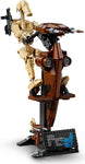 LEGO 75428 Star Wars : Battle Droid with STAP
