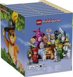 LEGO 71053 Minifigures Shrek Series (Complete set of 12)