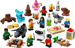 LEGO 76456 Harry Potter Advent Calendar 2025