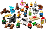 LEGO 76456 Harry Potter Advent Calendar 2025