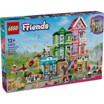 LEGO Friends 42670 Heartlake City Apartments and Shops