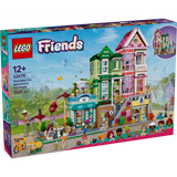 LEGO Friends 42670 Heartlake City Apartments and Shops