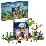 LEGO Friends 42669 Beekeepers' House and Flower Garden