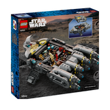 LEGO 75445 Star Wars Anzellan Starship