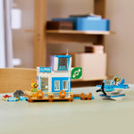 LEGO Animal Crossing 77051 Fly with Dodo Airlines