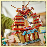 LEGO 75638 ONE PIECE Battle at Arlong Park