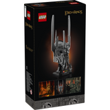 LEGO 11373 Icons The Lord of the Rings: Sauron’s Helmet